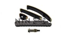 Eksantrik Zinciri A0039977594 - Mercedes-Benz (2000-2010)
