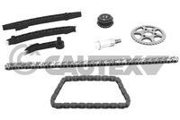 Eksantrik Dişlisi A6400520401 - 640 Motor (2004-2011)