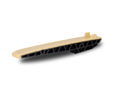 Zincir Gergi Paleti A1370520816 - Mercedes-Benz SL R230 (2002-)