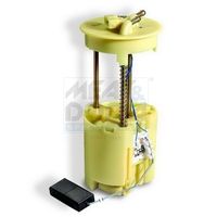 Yakıt Depo Şamandırası A9015422217 - VW LT35/46 OM.611 (2000-2006)