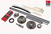 Eksantrik Zinciri A0009934178 - 270 Motor (2007-2014)