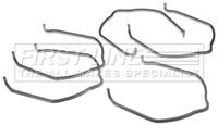 Turbo Contası A0079934201 - Sprinter (2003-2016)
