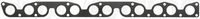 Manifold Contası A6061410180 - Mercedes-Benz W124-210 (1993-2000)