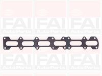 Egzoz Manifold Contası A6061420480 - W124-210 OM 606 (1996-2000)