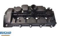 Külbütör Kapağı A6460102230 - Mercedes-Benz W204-211 M646 (2003-2009)
