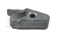 Enjektör Tutucusu A6510160438 - M651 Motor (2006-)