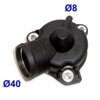 Termostat Kapağı A1022000417 - 102 Motor (1985-1993)