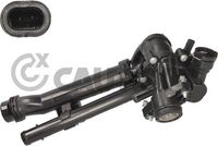 Termostat A2742003300 - Mercedes-Benz W204/W205/W212/W213 (2013-)