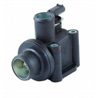 Termostat A1662030075 - Mercedes-Benz (2025) - BSG 