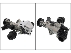 Devirdaim A2702000000 - Mercedes-Benz A-Serisi W176 B-Serisi W246 CLA C117 GLA X156 (2012-) - Gk 