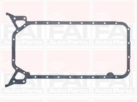 Karter Contası A6110140222 - Mercedes OM601-OM611 (1988-2006+)