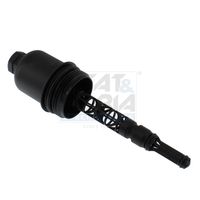 Yağ Kapağı A2711800238 - Mercedes-Benz 271 Motor (2003-2010)