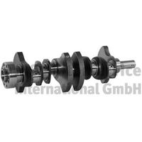 Krank Mili A6110310001 - Mercedes-Benz OM611-OM646 (2000-2006)