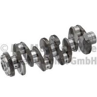 Krank Mili A6510302501 - Sprinter M651 Motor (2010-2018)
