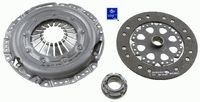 Debriyaj Seti SCH 3000 824 101 - Mercedes W202-208-210-170 (1993-2004)