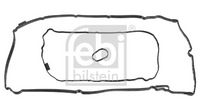 Üst Kapak Contası A6540162200 S1 - Mercedes-Benz 654 Motor (2016-)
