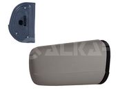 Ayna Camı Sol A2028100121 - Mercedes-Benz C-Serisi W202 E-Serisi W210 S-Serisi W140 (1995-2000)