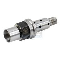 Eksantrik Ayar Valfi A2710500171 - Mercedes-Benz 271 Motor (2003-2009)