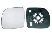 Ayna Camı Sağ A0028114233 - Mercedes-Benz Vito W639 (2010-2014)