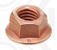 Egzoz Manifold Saplaması A1201420072 - BM Motor (1984-2018)