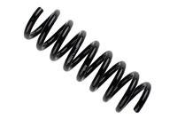 Helezon Yayı Arka A2043240404 - Mercedes-Benz C-Serisi W204 (2006-)