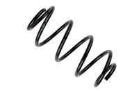 Helezon Yayı A2463242304 - Mercedes-Benz W117/W176/W156/W246 (2013-2018)