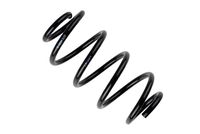 Helezon Yayı A2463242504 - Mercedes-Benz W117/W176/W156/W246 (2013-2018)
