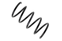Helezon Yayı Ön A1683212704 - Mercedes-Benz A-Serisi W168 (1998-2004) - BSG 