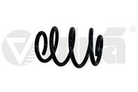 Helezon Yayı Arka A1763240204 - Mercedes-Benz W117/W176 (2013-2019)