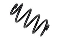 Helezon Yayı Arka A2463242604 - Mercedes-Benz W117/W176/W156/W246 (2013-2018)