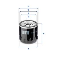 Yağ Filtresi A6071840225 - 607 Motor (2011-2015)