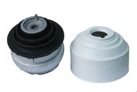 Motor Takozu Ön 220 240 07 17 - S-Class W220 (1997-2000) - FEBI 