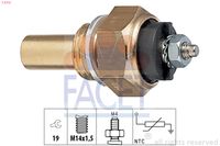 Hararet Müşürü A0015422317 - OM.364,353,354 Motor (87-94)