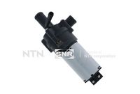 İlave Su Pompası A0018353564 - Mercedes-Benz W202-208-210-230 (1993-2000) - GMB 