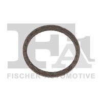 Manifold Contası Egzoz A6541420880 - 654 Motor (2016-)