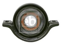 Saft Askı Rulmanı 140 410 07 81 S1 - Mercedes-Benz S-Class W140, SL R129 (1997-2000)