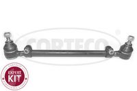 Yan Rot A1263300503 - Mercedes-Benz W126 (1980-1990) - BSG 