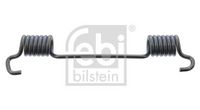 El Fren Balata Yayı A2014230692 - BM Motor (1983-2009)