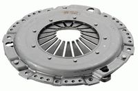 Debriyaj Baskısı A0052504104 - Mercedes-Benz W201-124-202-461-463 (1985-)