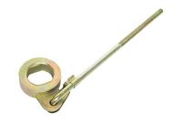 Gergi Çubuğu A1022000236 - Mercedes-Benz W124-201 M102 Motor (1983-1993)