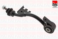 Viraj Askı Rotu A2113204789 - 4Matic Motor (2003-2009) - BSG 