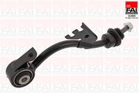 Viraj Askı Rotu A2113204889 - Mercedes-Benz 4MATIC (2003-2009)