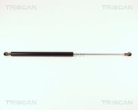 Kaput Amortisörü A2108800429 - Mercedes-Benz E-Serisi W210 (1995-2002) - FEBI 