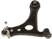 Salıncak Ön Sol A1683302307 - Mercedes-Benz A-Serisi W168 (1997-2004)
