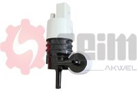 Cam Fıskiye Pompası A2058660000 - Mercedes-Benz W205/W206/W213 (2013-)
