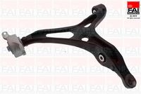 Salıncak Ön Alt Sol A2513301907 - BM Motor (2007-2014)
