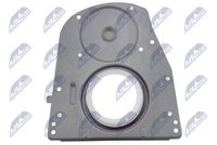 Krank Keçesi Arka A2720100514 - M 272 Motor (2005-)