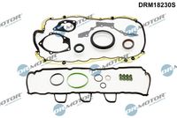 Yağ Filtre Hazne Contası A6079971145 - 607 Motor (2012-)