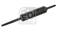 Kaput Amortisörü 116 240 05 48 - Model 114, S-Class (1997-2000)