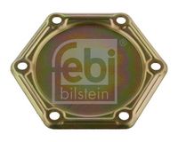 Büyük Blok Su Tapası A1800150805 - BM Motor (1997-2000)